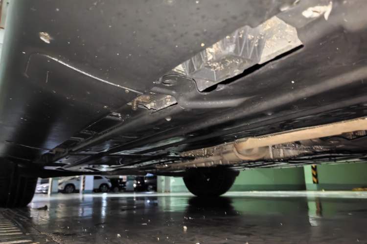 Used BMW X3 2014 xDrive20i Leading Model Chassis Front Right