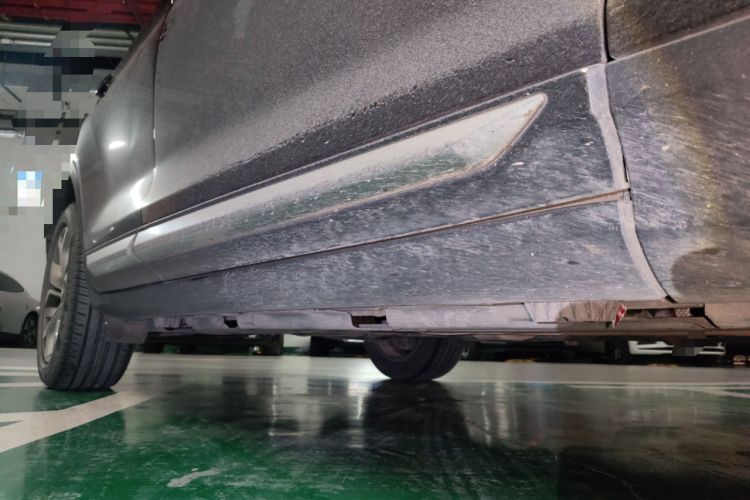Used BMW X3 2014 xDrive20i X Design Package Chassis Front Right
