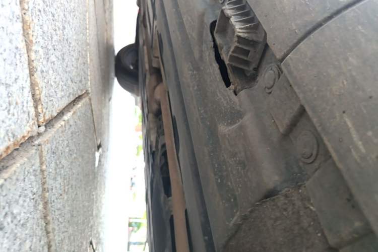 Used BMW X3 2014 xDrive20i X Design Package Chassis Front Right