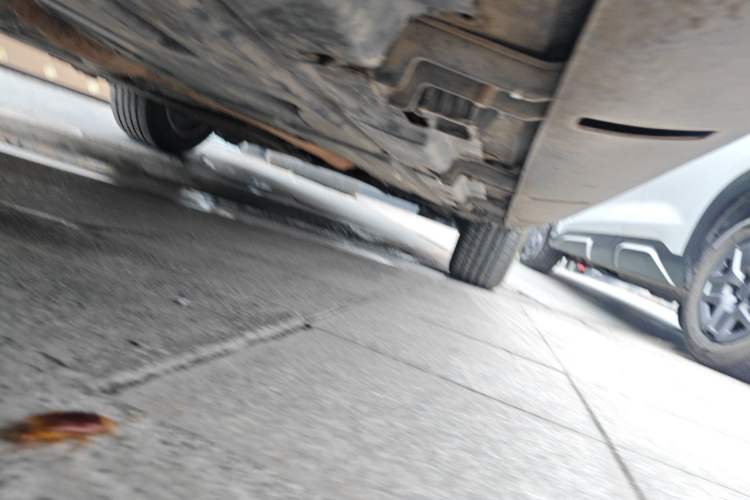 Used BMW X3 2014 xDrive20i Leading Model Chassis Front Right