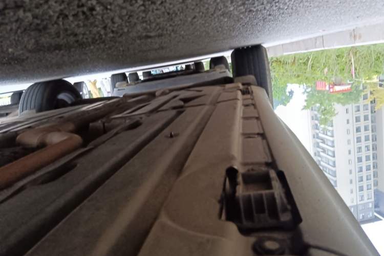 Used BMW X3 2014 xDrive20i Leading Model Chassis Front Right