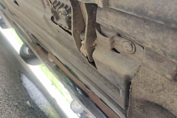 Used BMW X3 2014 xDrive20i Leading Model Chassis Front Right