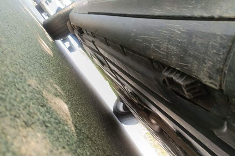 Used BMW X3 2014 xDrive20i X Design Package Chassis Front Right