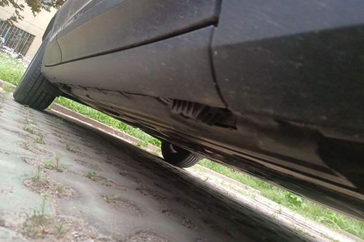 Used BMW X3 2014 xDrive20i Leading Model Chassis Front Right