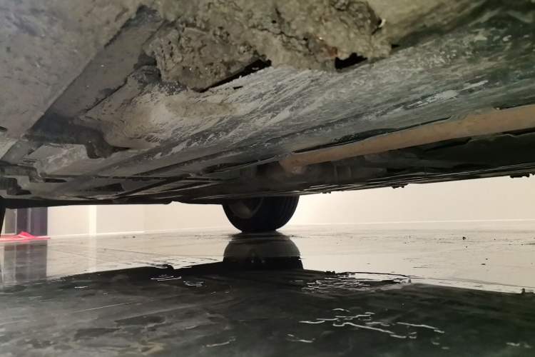 Used BMW X3 2014 xDrive20i X Design Package Chassis Front Right