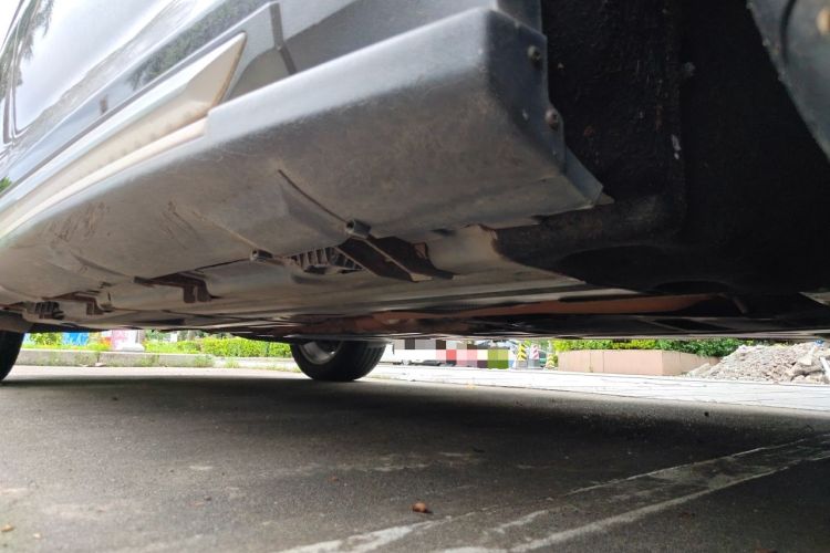 Used BMW X3 2014 xDrive20i X Design Package Chassis Front Right