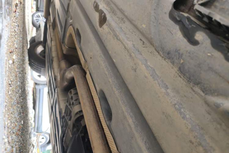 Used BMW X3 2014 xDrive20i X Design Package Chassis Front Right