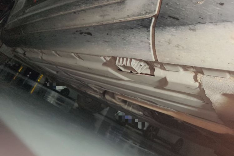 Used BMW X3 2014 xDrive20i X Design Package Chassis Front Right