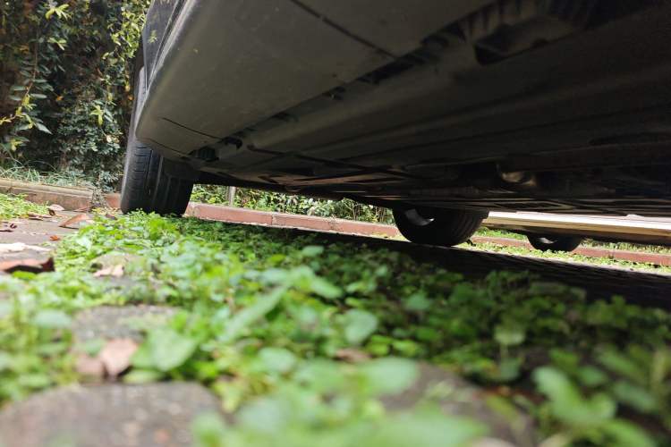 Used BMW X3 2014 xDrive20i X Design Package Chassis Front Right