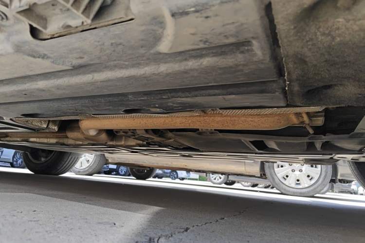 Used BMW X3 2014 xDrive20i Leading Model Chassis Front Right
