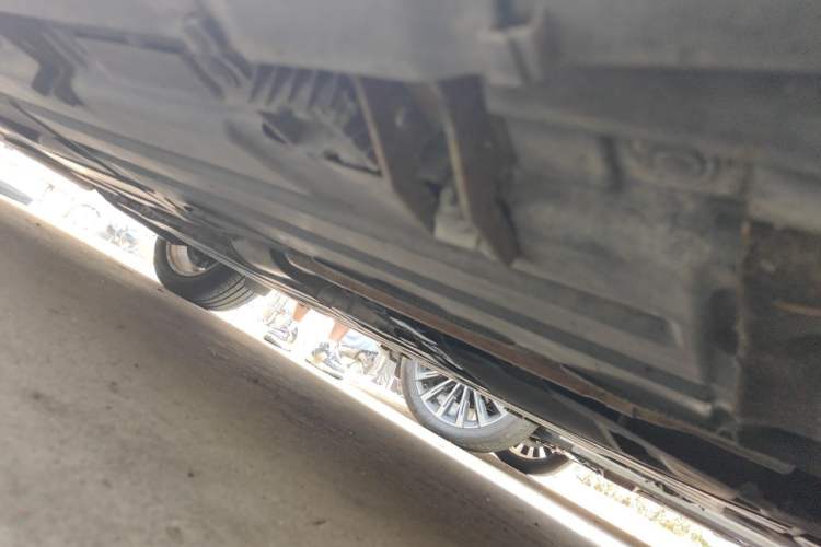 Used BMW X3 2014 xDrive28i Leading Model Chassis Front Right