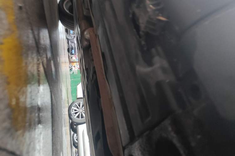 Used BMW X3 2014 xDrive20i X Design Package Chassis Front Right