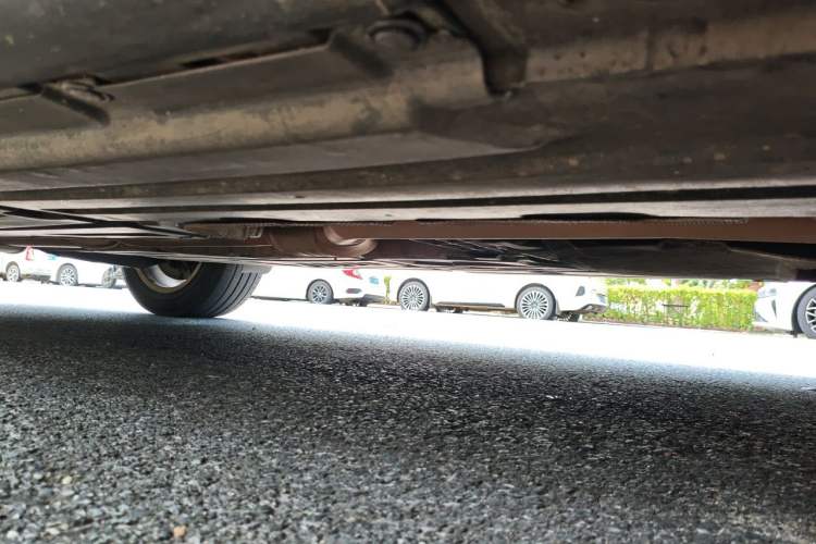 Used BMW X3 2014 xDrive20i Leading Model Chassis Front Right