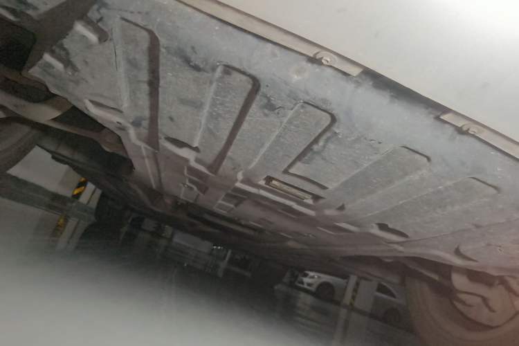 Used BMW X3 2014 xDrive20i X Design Package Chassis Front