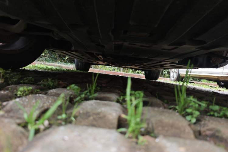 Used BMW X3 2014 xDrive20i X Design Package Chassis Front