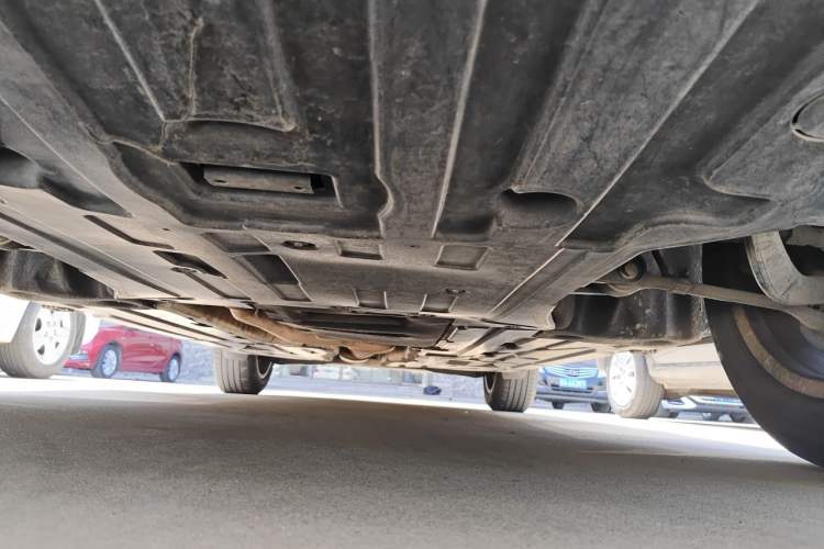 Used BMW X3 2014 xDrive20i Leading Model Chassis Front