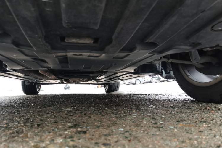 Used BMW X3 2014 xDrive20i X Design Package Chassis Front