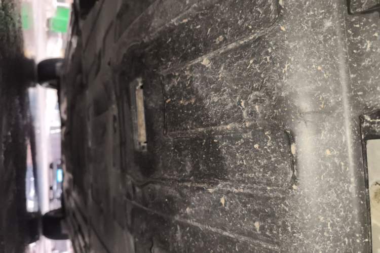 Used BMW X3 2014 xDrive20i Leading Model Chassis Front