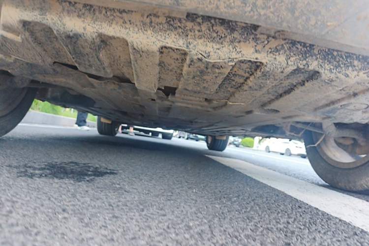 Used BMW X3 2014 xDrive20i X Design Package Chassis Front