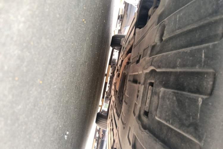 Used BMW X3 2014 xDrive20i X Design Package Chassis Front