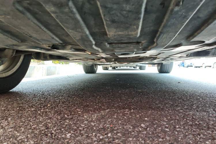 Used BMW X3 2014 xDrive20i Leading Model Chassis Front