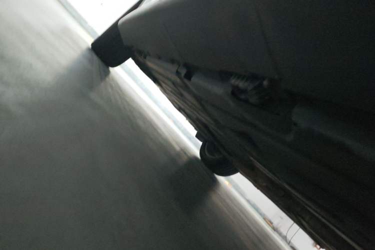 Used BMW X3 2014 xDrive20i X Design Package Chassis Rear Left