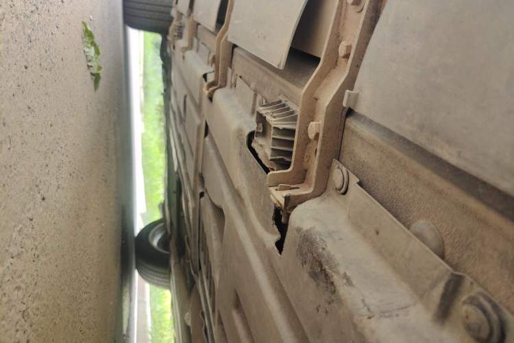 Used BMW X3 2014 xDrive20i Leading Model Chassis Rear Left
