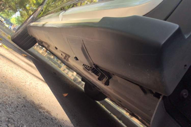 Used BMW X3 2014 xDrive20i X Design Package Chassis Rear Left