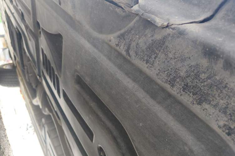 Used BMW X3 2014 xDrive20i X Design Package Chassis Rear Left