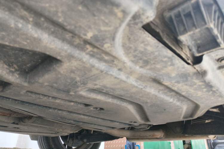 Used BMW X3 2014 xDrive20i X Design Package Chassis Rear Left