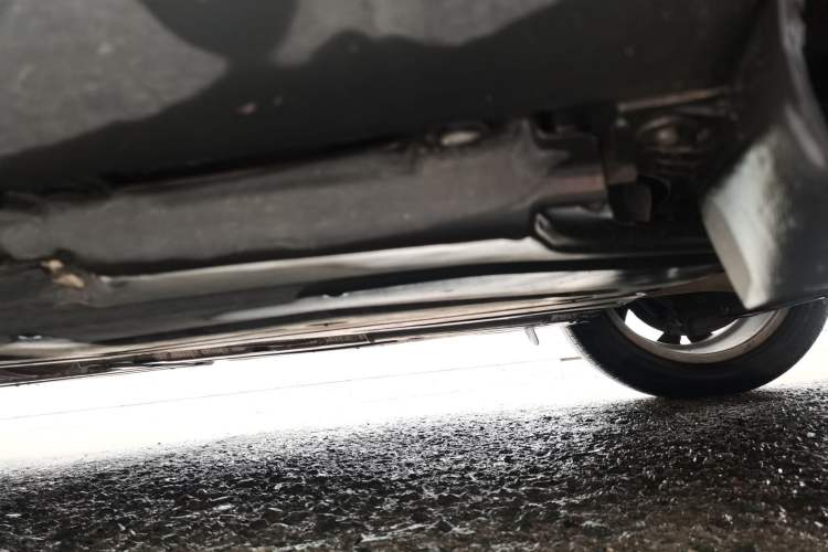 Used BMW X3 2014 xDrive20i X Design Package Chassis Rear Left