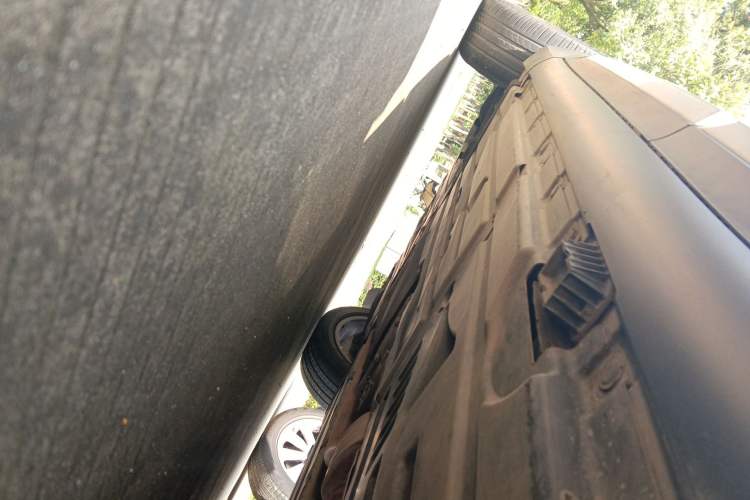 Used BMW X3 2014 xDrive20i X Design Package Chassis Rear Left