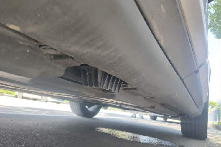 Used BMW X3 2014 xDrive20i X Design Package Chassis Rear Right