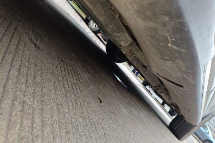 Used BMW X3 2014 xDrive20i X Design Package Chassis Rear Right