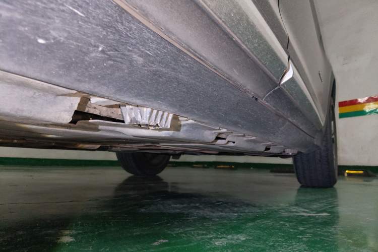 Used BMW X3 2014 xDrive20i X Design Package Chassis Rear Right