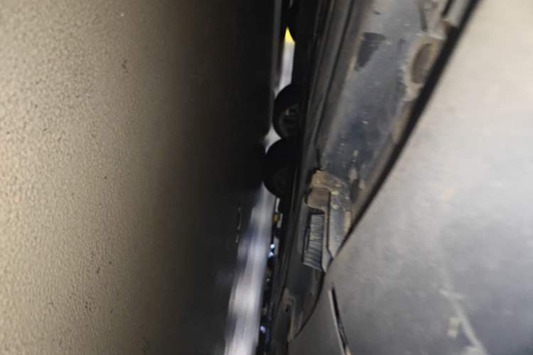 Used BMW X3 2014 xDrive20i X Design Package Chassis Rear Right