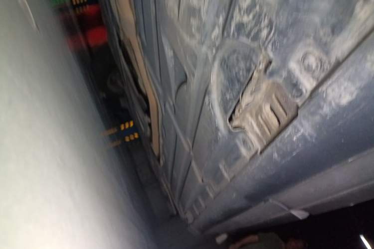 Used BMW X3 2014 xDrive20i X Design Package Chassis Rear Right