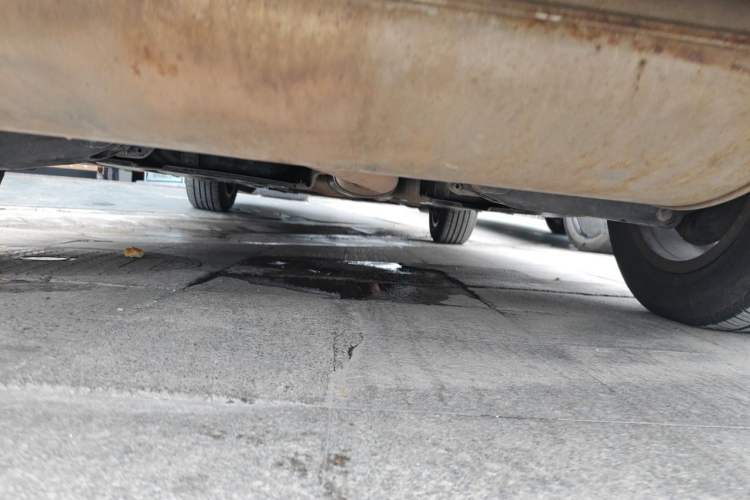 Used BMW X3 2014 xDrive20i Leading Model Chassis Rear Right