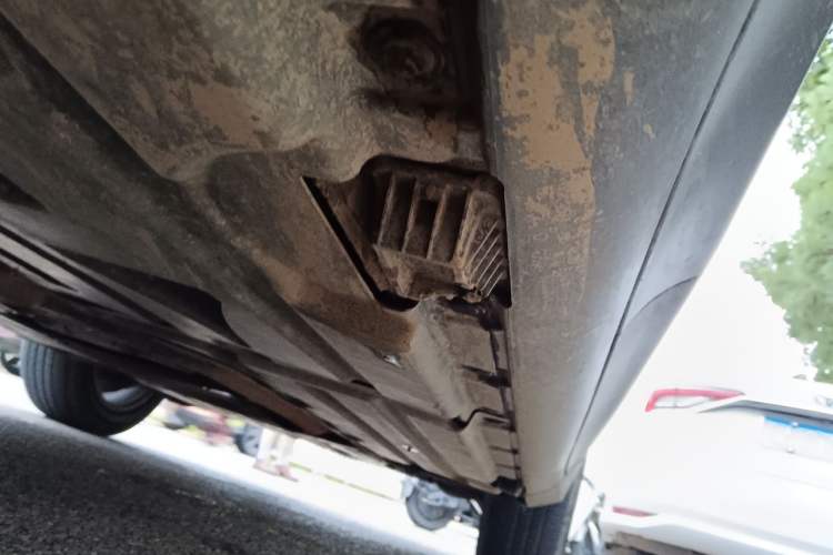 Used BMW X3 2014 xDrive20i Leading Model Chassis Rear Right