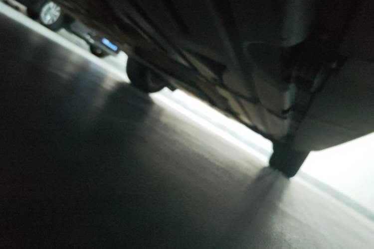 Used BMW X3 2014 xDrive20i X Design Package Chassis Rear Right