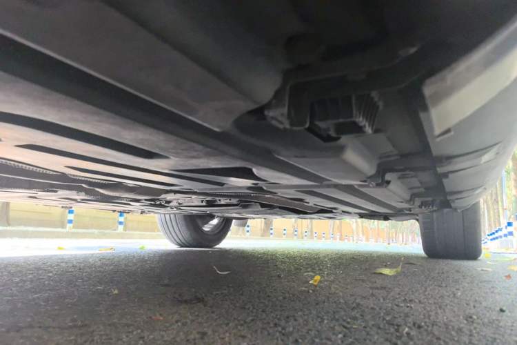 Used BMW X3 2014 xDrive20i X Design Package Chassis Rear Right