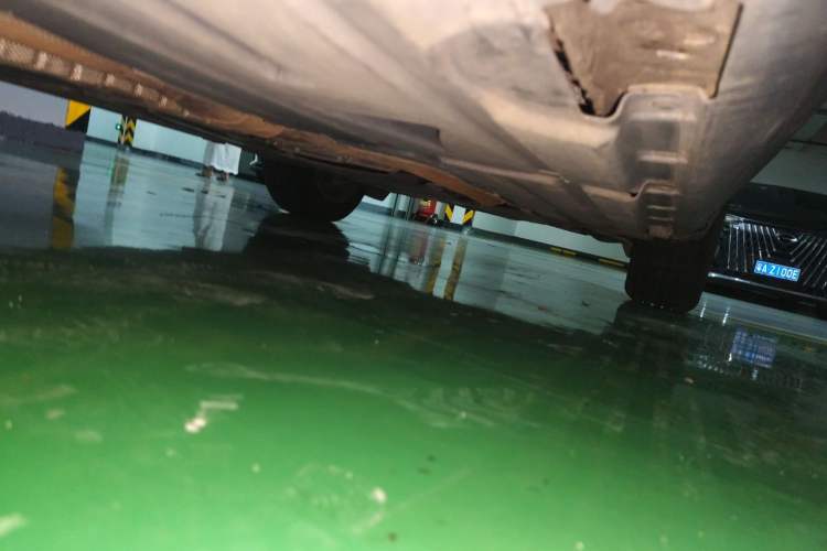 Used BMW X3 2014 xDrive20i Leading Model Chassis Rear Right