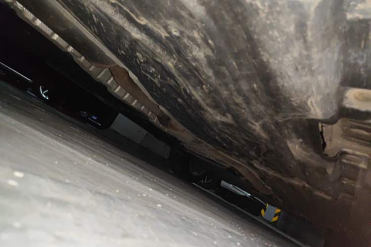Used BMW X3 2014 xDrive20i X Design Package Chassis Rear Right