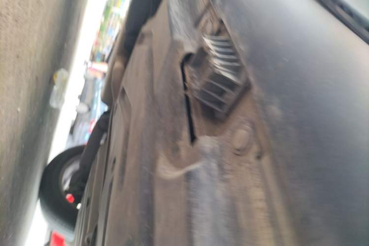 Used BMW X3 2014 xDrive20i X Design Package Chassis Rear Right