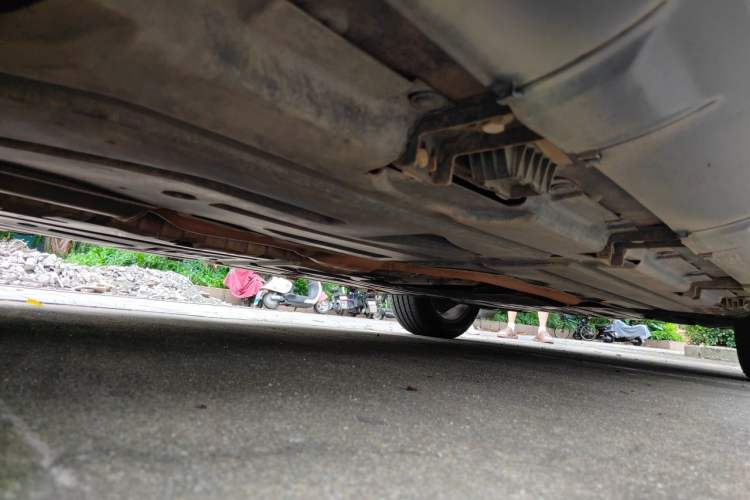 Used BMW X3 2014 xDrive20i X Design Package Chassis Rear Right