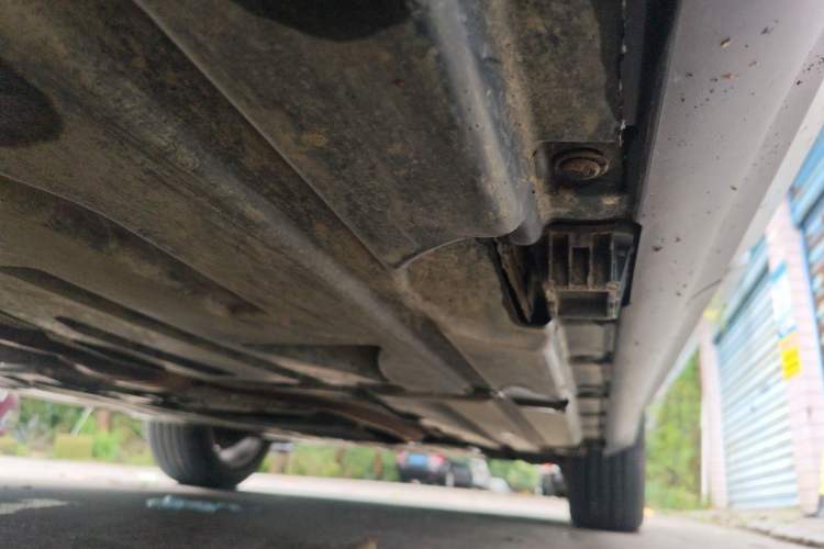 Used BMW X3 2014 xDrive20i X Design Package Chassis Rear Right