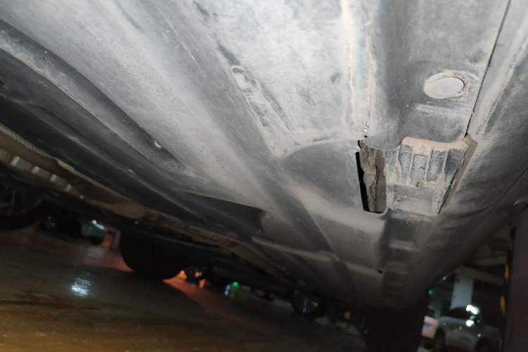 Used BMW X3 2014 xDrive20i X Design Package Chassis Rear Right