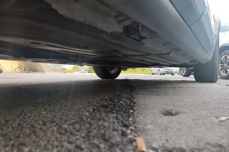 Used BMW X3 2014 xDrive20i X Design Package Chassis Rear Right