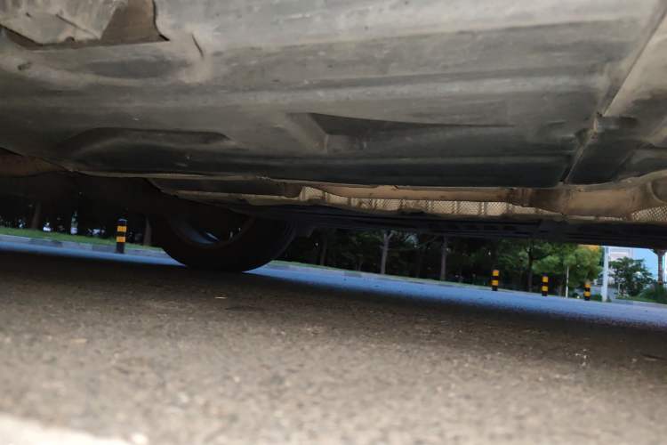 Used BMW X3 2014 xDrive20i X Design Package Chassis Rear Right