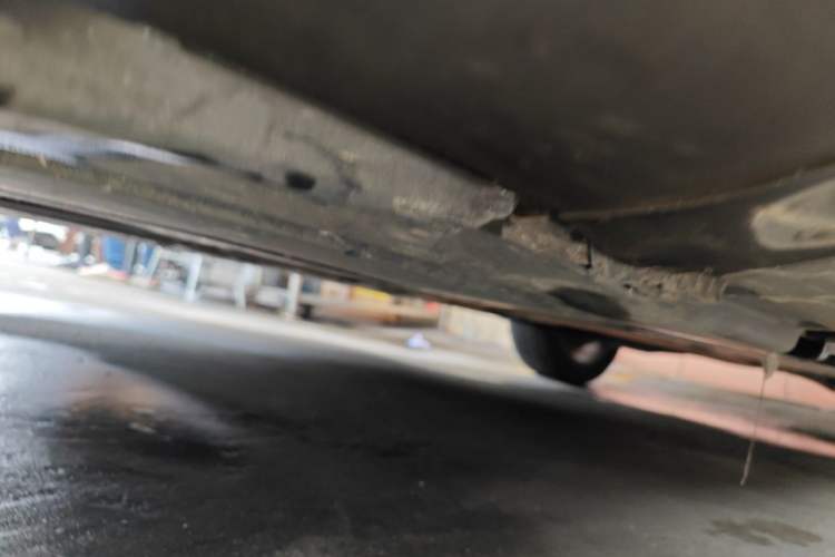 Used BMW X3 2014 xDrive20i X Design Package Chassis Rear Right